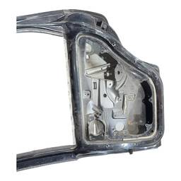 PORTA TRASEIRA DIREITA CITROEN C3 2003 2004 A 2012