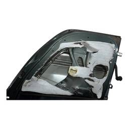 PORTA TRASEIRA DIREITA PEUGEOT 206 207 SCAPADE