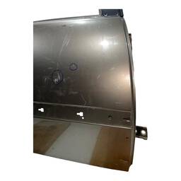PORTA TRASEIRA DIREITA CITROEN C3 2003 2004 A 2012