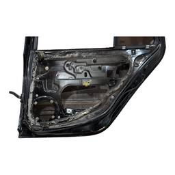 PORTA TRASEIRA DIREITA SYMBOL 2009 2010 A 2013