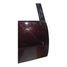 PORTA TRASEIRA DIREITA FIESTA 2003 2005 A 2014