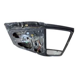 PORTA TRASEIRA DIREITA FOX 2004 2005 A 2010