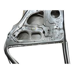 PORTA TRASEIRA DIREITA TOYOTA SW4 2006 A 2015