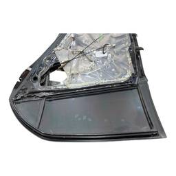 PORTA TRASEIRA DIREITA COROLLA 2009 2010 A 2014