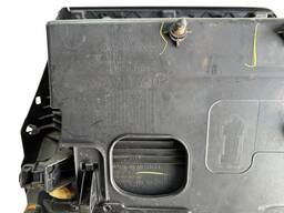 TAMPA PORTA LUVAS JETTA 2011 2012 A 2017