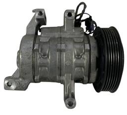 COMPRESSOR AR CONDICIONADO HR-V 1.8 2016 A 2021