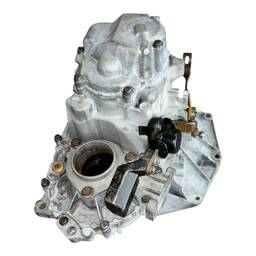 CAMBIO STRADA PALIO DOBLO PUNTO GRAND SIENA 1.4 FIRE/EVO 05/