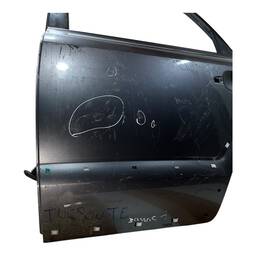 PORTA TRASEIRA ESQUERDA TUCSON 2005 2006 A 2017