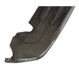 PARACHOQUE TRASEIRO CELTA 2007 A 2015