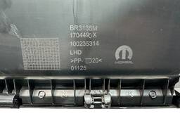 TAMPA PORTA LUVAS TORO 2016 2017 2018/..