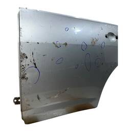 PORTA TRASEIRA ESQUERDA TIIDA HATCH 2008 2009 A 2013