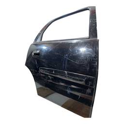 PORTA TRASEIRA DIREITA CORSA JOY 2003 2011 2012 HATCH/SEDAN