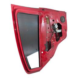 PORTA TRASEIRA ESQUERDA AGILE 2010 2011 A 2014