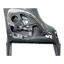 PORTA TRASEIRA ESQUERDA PUNTO 2008 A 2017