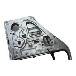 PORTA TRASEIRA ESQUERDA FOX 2015 2016 A 2022