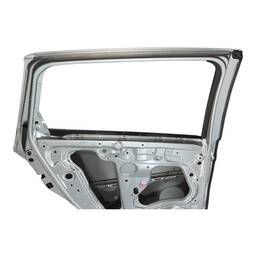 PORTA TRASEIRA ESQUERDA FIT 2015 2016 A 2021