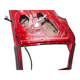 PORTA TRASEIRA ESQUERDA TRACKER 2020 2022 2023/..