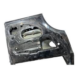 PORTA TRASEIRA ESQUERDA CORSA JOY 2003 A 2012 HATCH/SEDAN