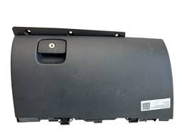 Tampa Porta Luvas Jaguar Xe 2016 2017 a 2021