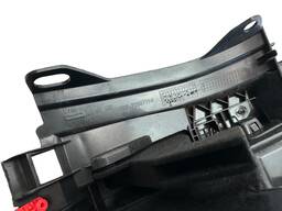 TAMPA PORTA LUVAS BMW X6 F16 F86 28 30 35 40 50 2014 A 2019