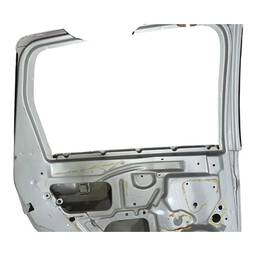 PORTA TRASEIRA ESQUERDA FIESTA 2003 2004 A 2014