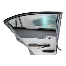 PORTA TRASEIRA ESQUERDA CIVIC G9 2012 2013 A 2016