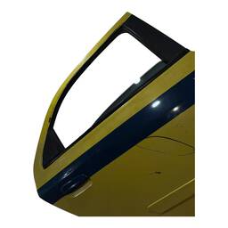 PORTA TRASEIRA DIREITA COBALT 2012 2013 A 2020