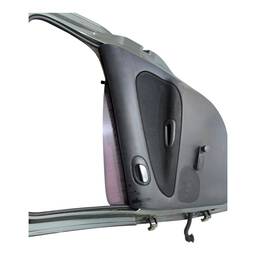 PORTA TRASEIRA DIREITA PEUGEOT 206 207 PASSION