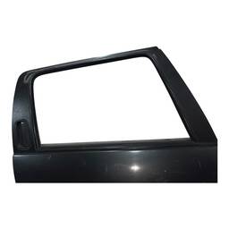 PORTA TRASEIRA DIREITA PEUGEOT 206 207 SCAPADE