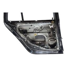 PORTA TRASEIRA ESQUERDA SYMBOL 2009 2010 A 2013