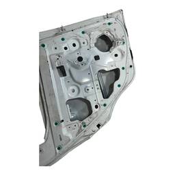 PORTA TRASEIRA ESQUERDA MOBI 2017 2018 2019/..