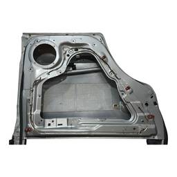 PORTA TRASEIRA ESQUERDA TUCSON 2005 2006 A 2017