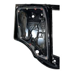 PORTA TRASEIRA DIREITA PALIO SIENA 2008 2009 A 2016 / FRISO