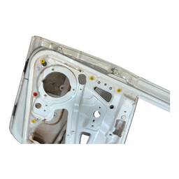 PORTA TRASEIRA DIREITA UNO WAY 2011 A 2021 C/ FURO MOLDURA