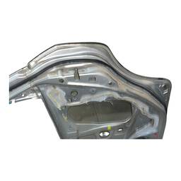 PORTA TRASEIRA DIREITA FIT 2009 2010 A 2014