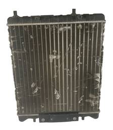 RADIADOR FOX 07/ GOL VOYAGE G5 G6 1.0 1.6 SEM AR