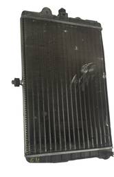 RADIADOR ÁGUA GOL PARATI BOLA G2 G3 G4 1.0 8/16V MI S/ AR