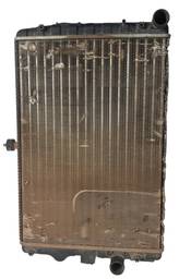 RADIADOR ÁGUA GOL PARATI BOLA G2 G3 G4 1.0 8/16V MI S/ AR