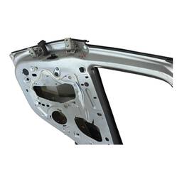 PORTA TRASEIRA DIREITA PEUGEOT 208 2013 2014 A 2020