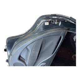 PORTA TRASEIRA ESQUERDA PUNTO 08A17 SEM VIDRO E SEM PESTANA