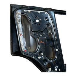 PORTA TRASEIRA DIREITA PALIO SIENA 1996 1997 A 2004