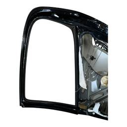 PORTA TRASEIRA DIREITA PEUGEOT 206 207 PASSION