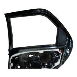 PORTA TRASEIRA DIREITA PALIO SIENA 2005 2006 A 2016