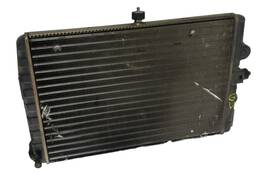 RADIADOR ÁGUA GOL PARATI BOLA G2 G3 G4 1.0 8/16V MI S/ AR