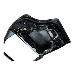 PORTA TRASEIRA DIREITA TUCSON 2005 2006 A 2017