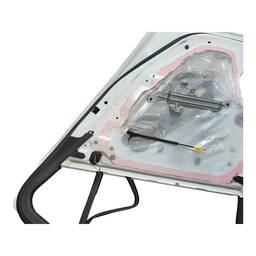 PORTA TRASEIRA DIREITA CRUZE SEDAN 2012 2013 A 2016