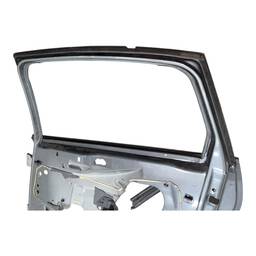 PORTA TRASEIRA DIREITA C4 PALLAS 2008 2009 A 2013