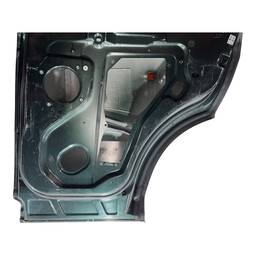 PORTA TRASEIRA DIREITA RANGE ROVER SPORT 2006 2007 A 2013