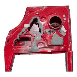 PORTA TRASEIRA DIREITA FIESTA 2003 2005 A 2014