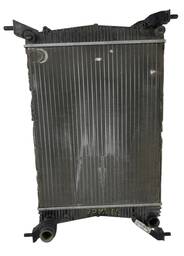RADIADOR PALIO STRADA SIENA 1996 A 2001 UNO FIRE COM AR 01/
